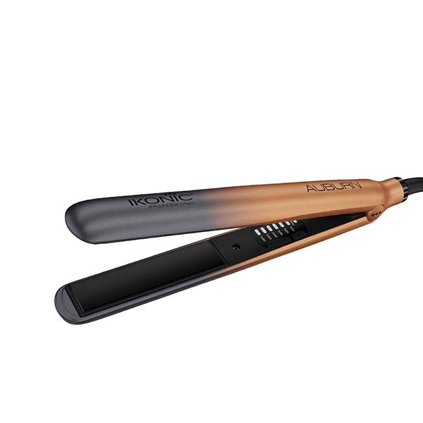 Ikonic Professional Auburn Hair Straightener