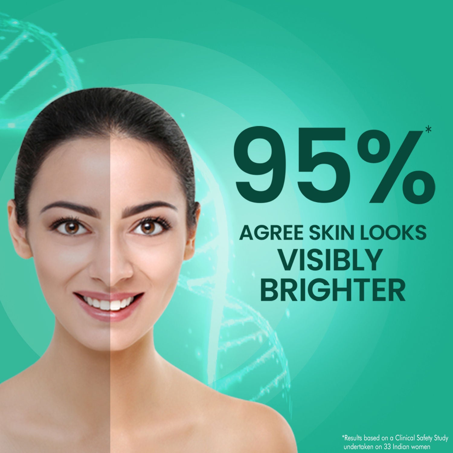 Nature's Essence Professional Pro+ Lacto Bleach Cream For Women Activator Free Skin Bleach Cream, 500g Buy at Indicrest Image 4