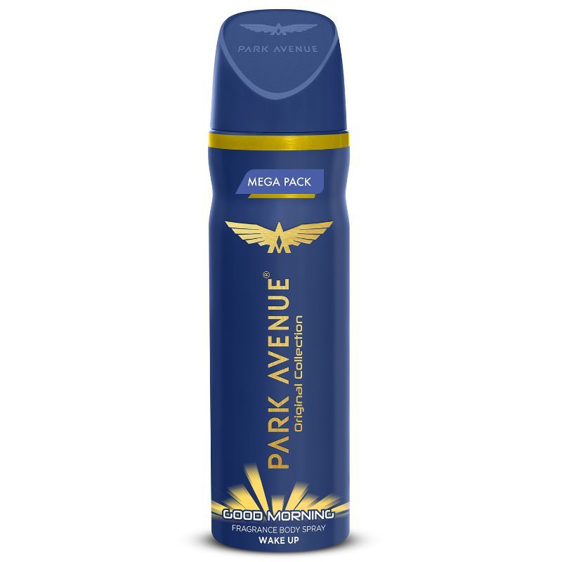 Park Avenue Mega Pack Original Deo Cool Blue, 220ml