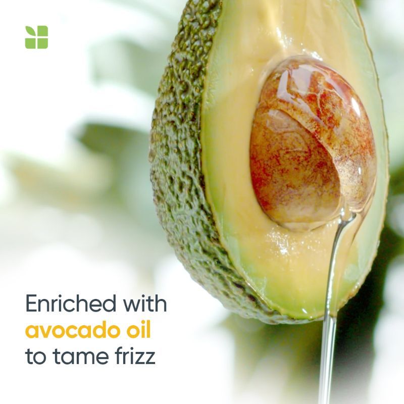 Biolage Professional Smoothproof Shampoo, 200ml + Serum 100ml Combo For Frizzy Hair Infused With Camellia Flower & Avocado Buy at Indicrest Image 7