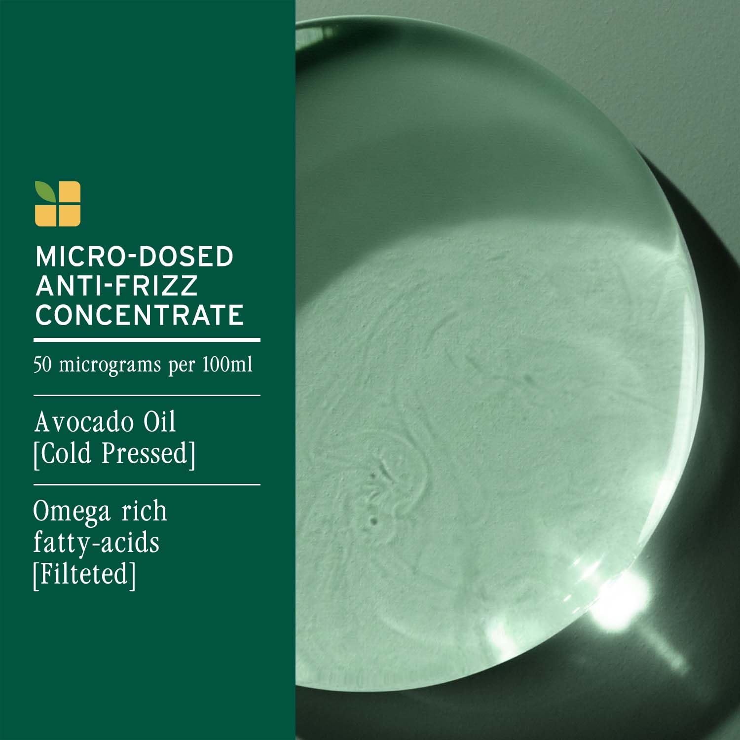 Matrix Biolage Smoothproof Deep Smoothing 6-In-1 Professional Hair Serum, 100ml