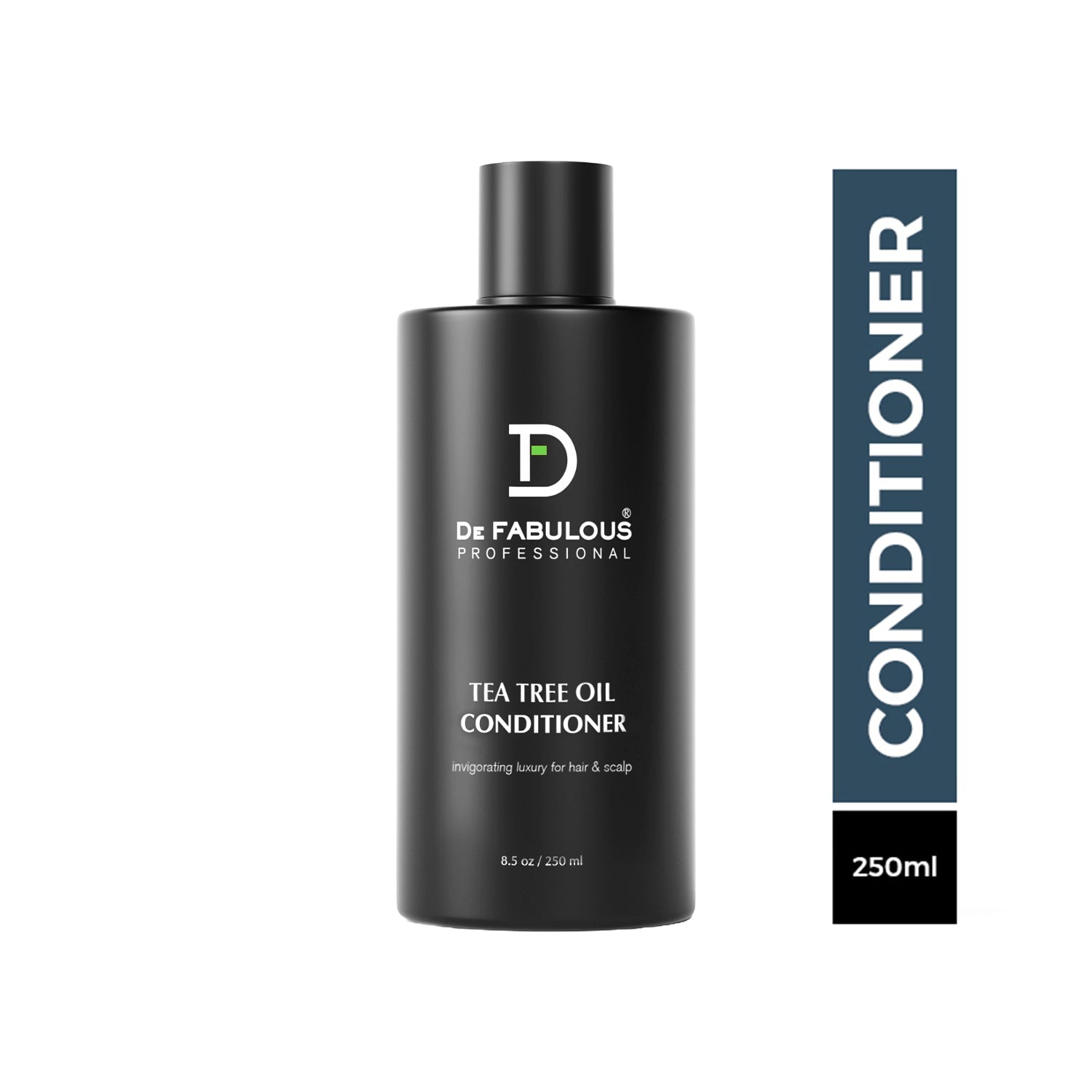De Fabulous Tea Tree Oil Conditioner, 250ml - Buy from Indicrest