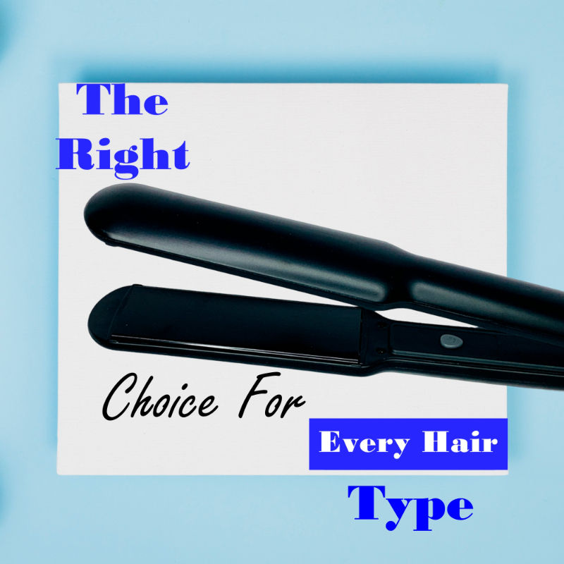 Babila BHS-E42 Pearl Hair Straightener, 1 piece