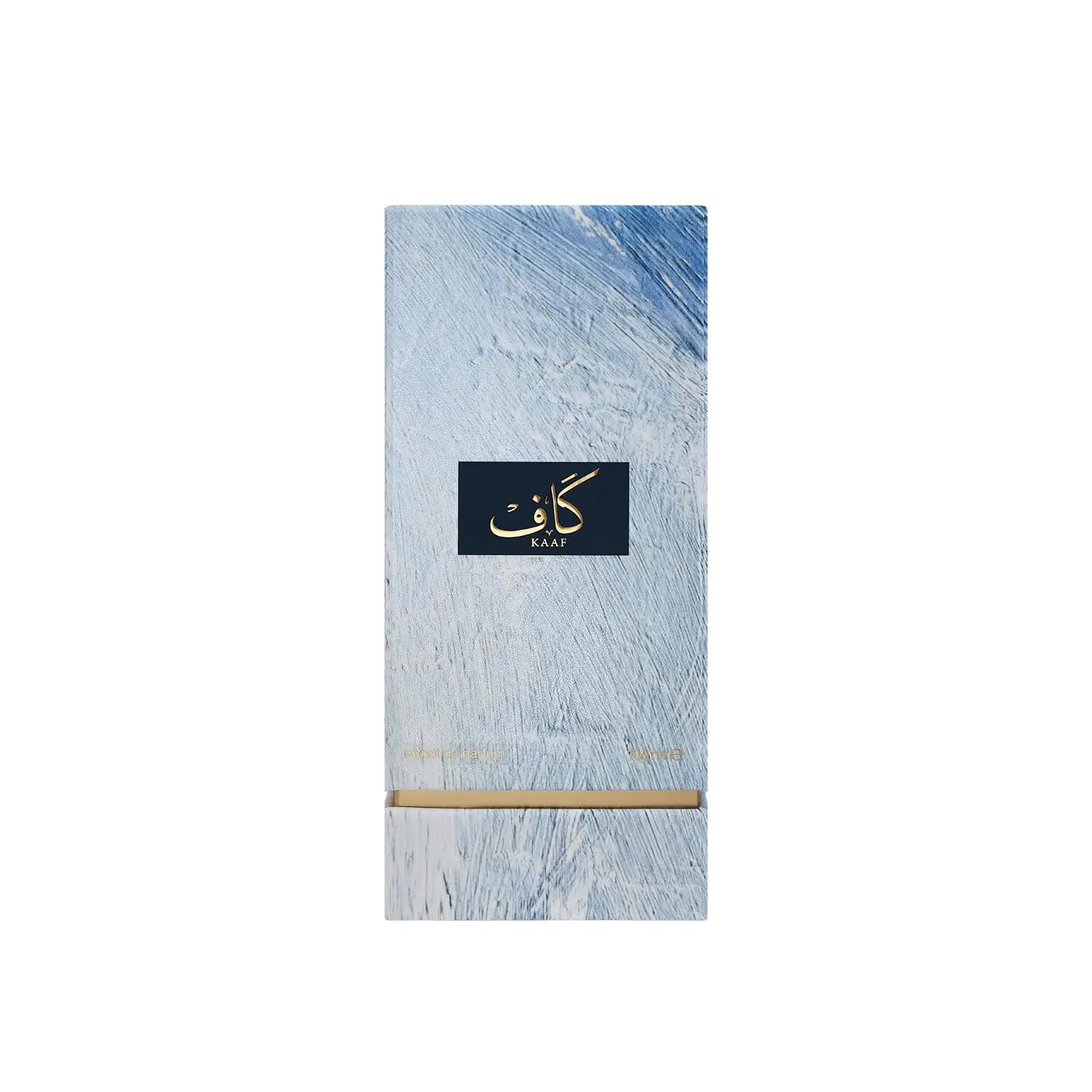 Ahmed Al Maghribi Kaaf Eau De Parfum for Women & Men, 100ml - Image 2 - Buy from Indicrest