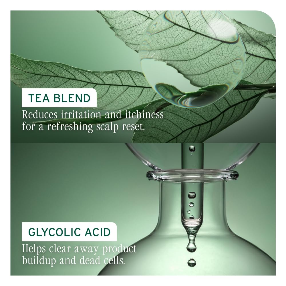 Matrix Biolage Scalp Sync Purifying Concentrate, 200ml