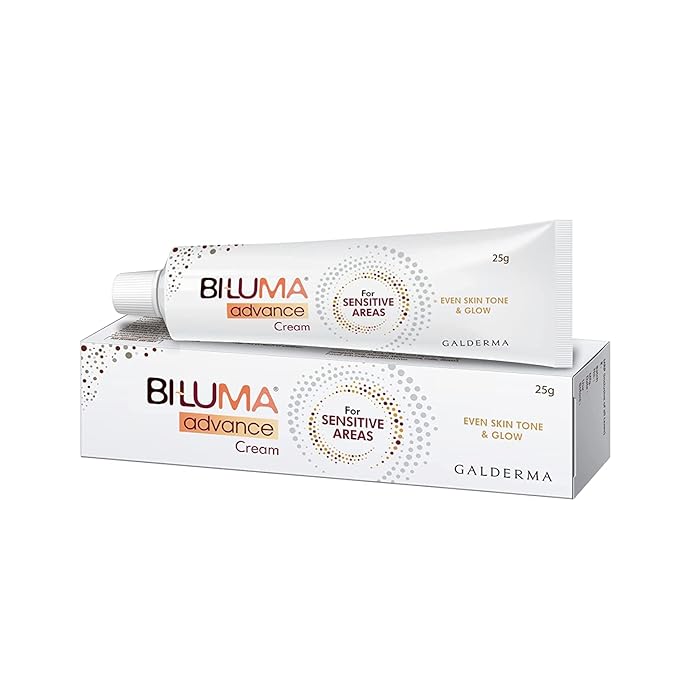 Biluma Advance Cream, 25g Buy at Indicrest