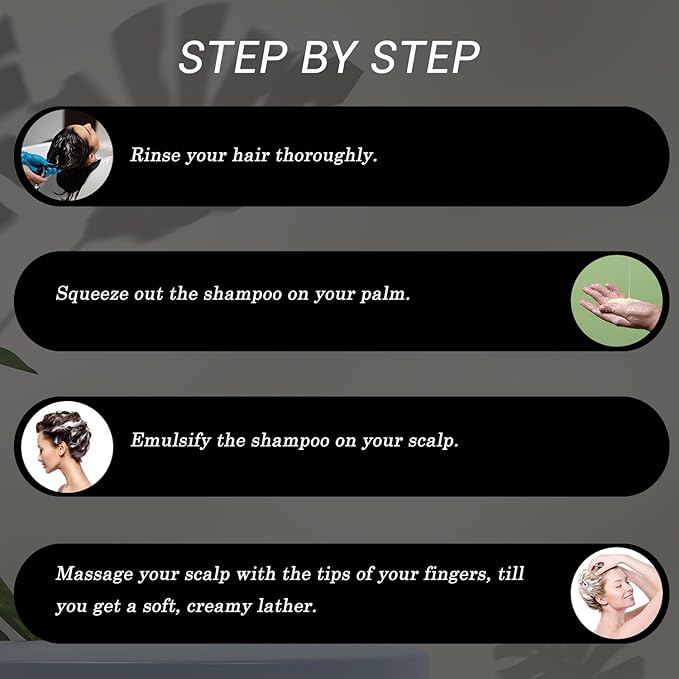 Floractive Profissional W One 3-In-1 Conditioner & Shampoo, 1000ml+1000ml