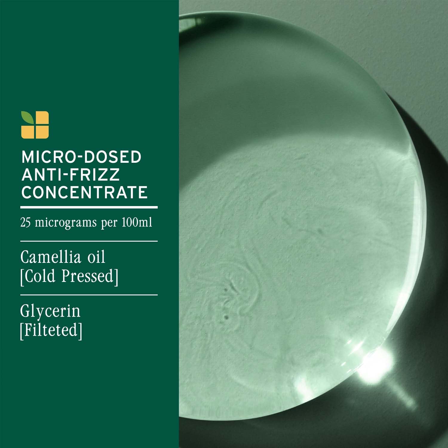 Matrix Biolage Smoothproof Camellia Shampoo - Smooth Frizzy Hair, 200ml