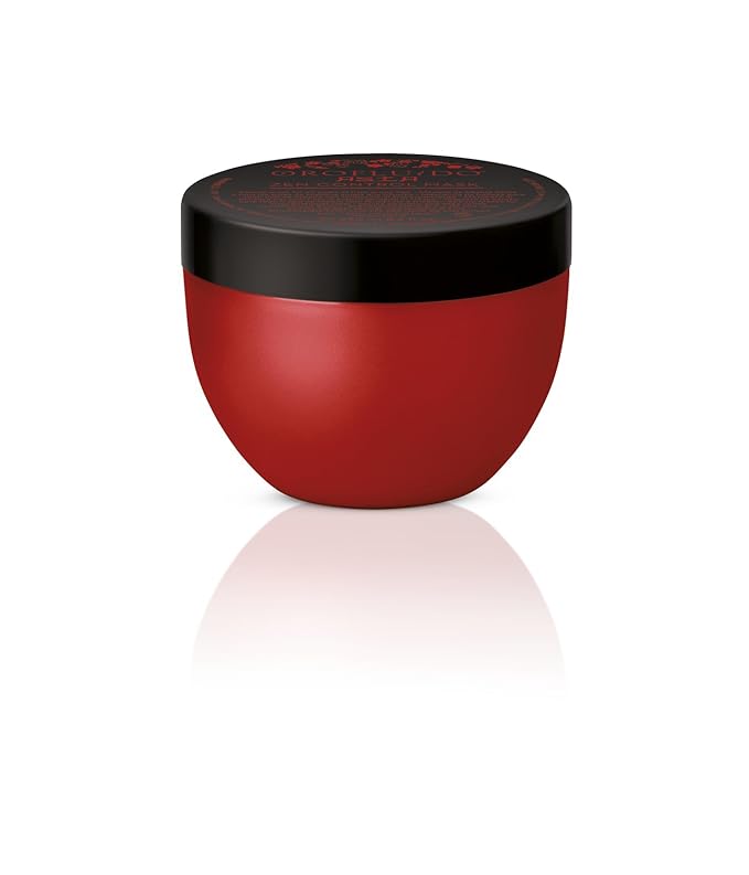 Revlon Orofluido Asia Zen Control Mask, 8.4 Ounce, 250ml - Image 4 - Buy from Indicrest