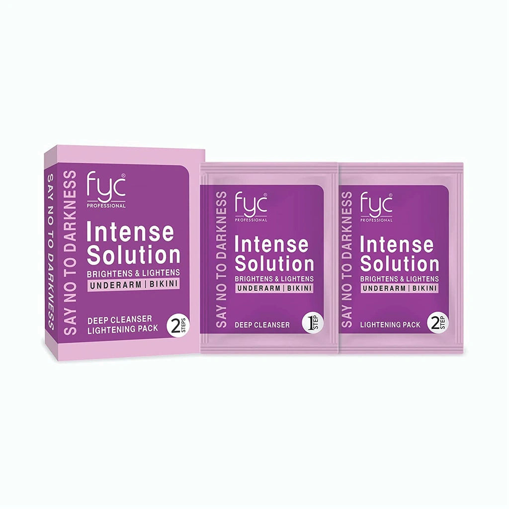 fyc-professional-yavi-cosmetics-2-steps-of-underarm-bikini-care-deep-cleanser-lightening-pack - Image 3 - Buy from Indicrest