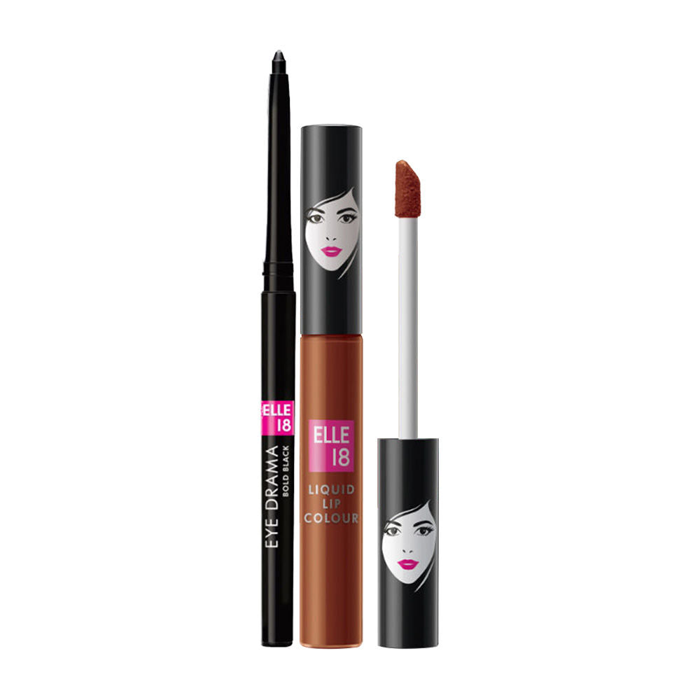 Elle 18 Wink N Pout Combo, 2 pieces Buy at Indicrest