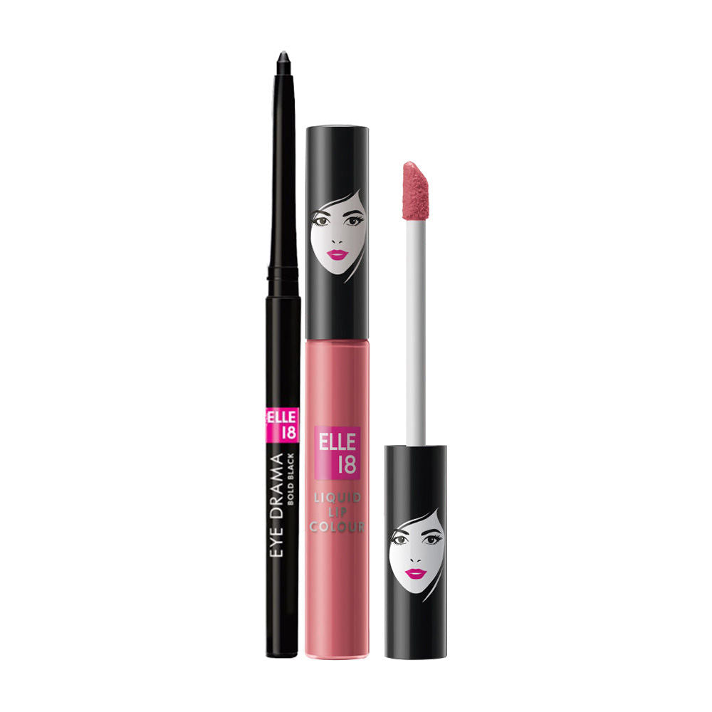 Elle 18 Perfect Ready Combo, 2 pieces Buy at Indicrest