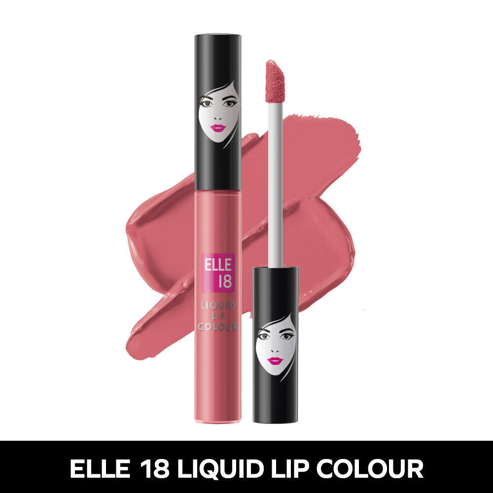 Elle 18 Perfect Ready Combo, 2 pieces Buy at Indicrest Image 2