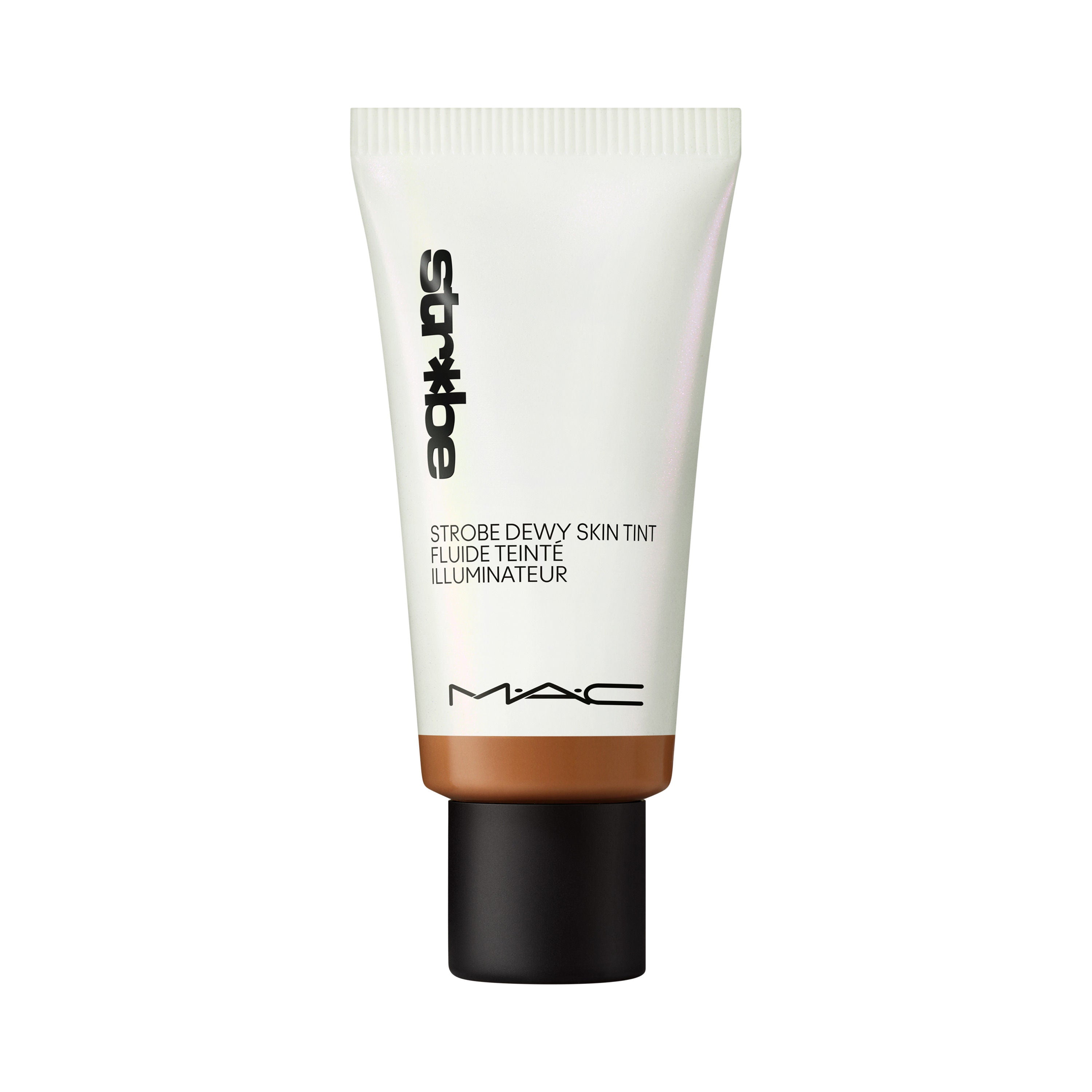 M.A.C Strobe Dewy Skin Tint - Deep 1, 30ml Buy at Indicrest