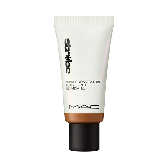 M.A.C Strobe Dewy Skin Tint - Deep 1, 30ml Buy at Indicrest