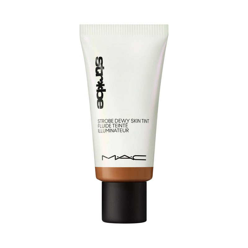 M.A.C Strobe Dewy Skin Tint - Deep 1, 30ml Buy at Indicrest
