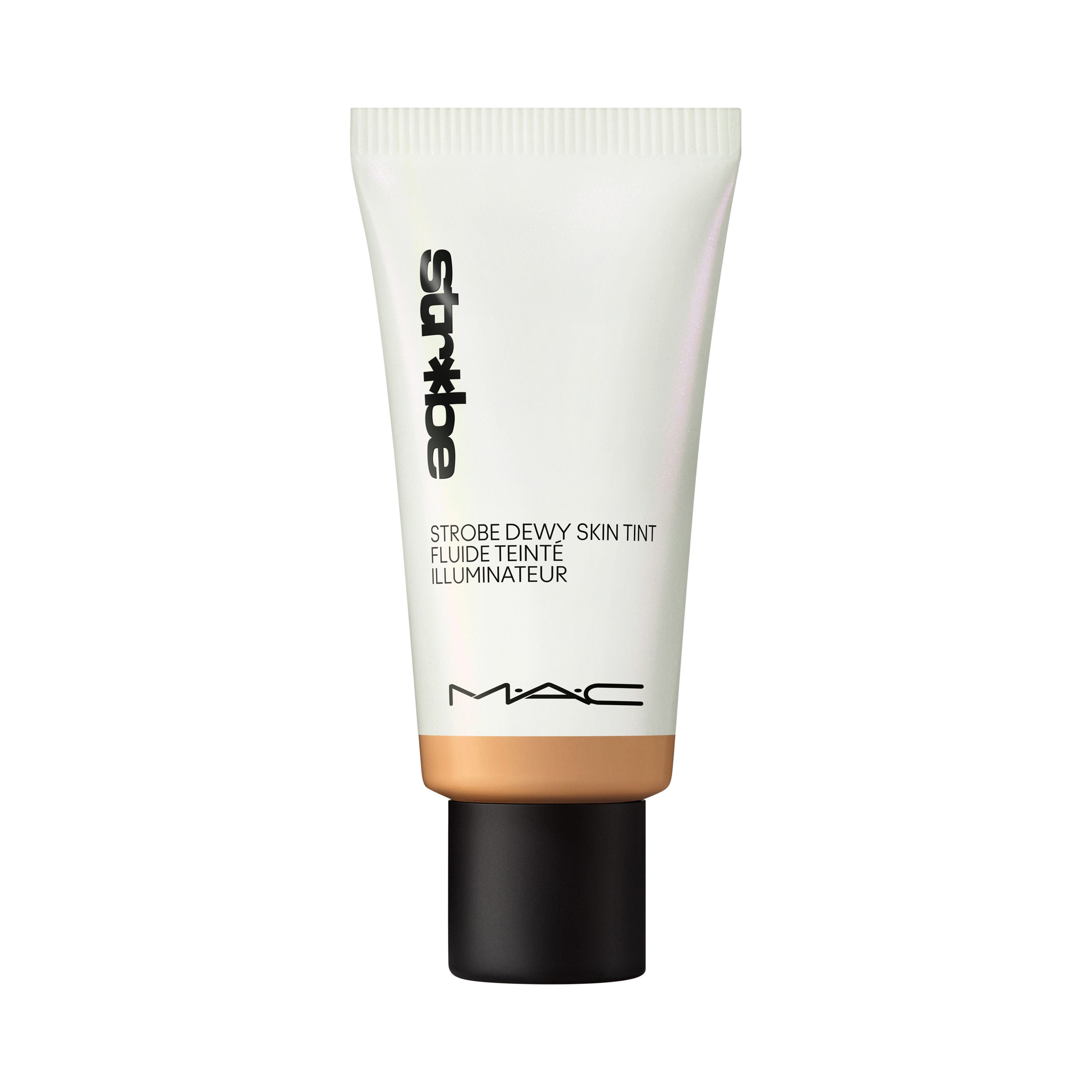 M.A.C Strobe Dewy Skin Tint - Medium 3, 30ml Buy at Indicrest