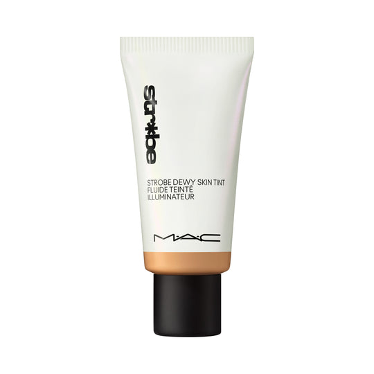M.A.C Strobe Dewy Skin Tint - Medium 3, 30ml Buy at Indicrest