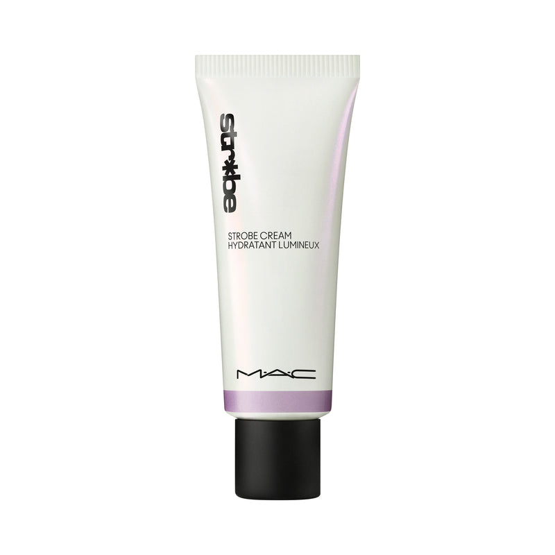 M.A.C UVlite Illumiting Moisturizer & Liquid Highlighter Strobe Cream, 50ml Buy at Indicrest