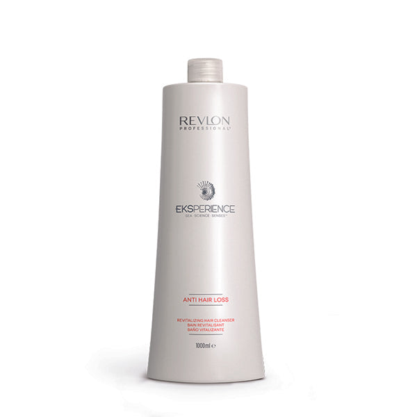 Revlon Professional Eksperience Anti Hair Loss Revita Cleanser, 1000ml - Buy from Indicrest