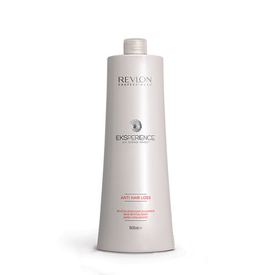 Revlon Professional Eksperience Anti Hair Loss Revita Cleanser, 1000ml - Buy from Indicrest