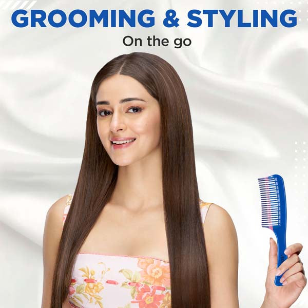 Vega De-Tangling Comb - 1265