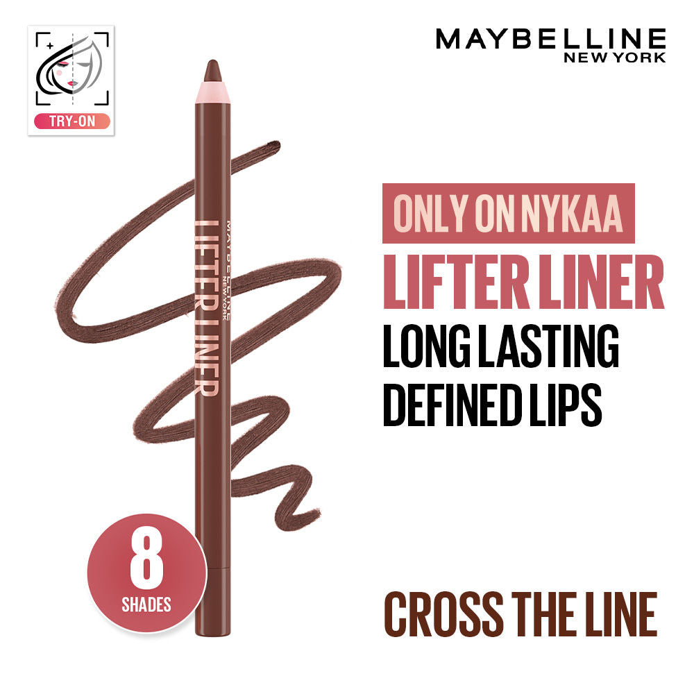 Maybelline New York 90's Lips Combo, 2 pieces Buy at Indicrest Image 3