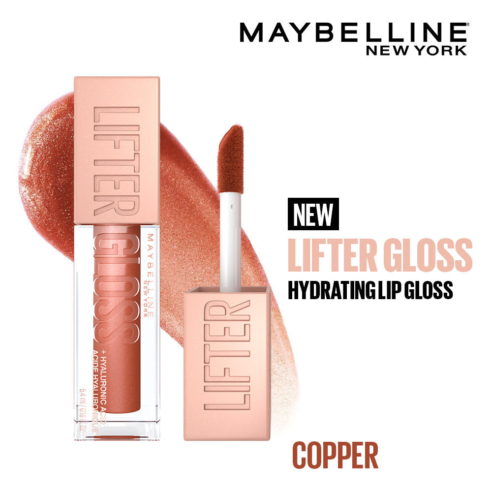 Maybelline New York 90's Lips Combo, 2 pieces Buy at Indicrest Image 6