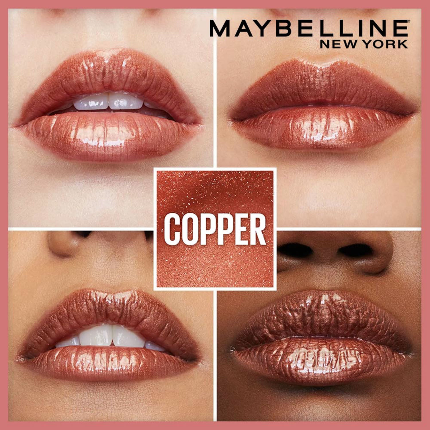 Maybelline New York 90's Lips Combo, 2 pieces Buy at Indicrest Image 8