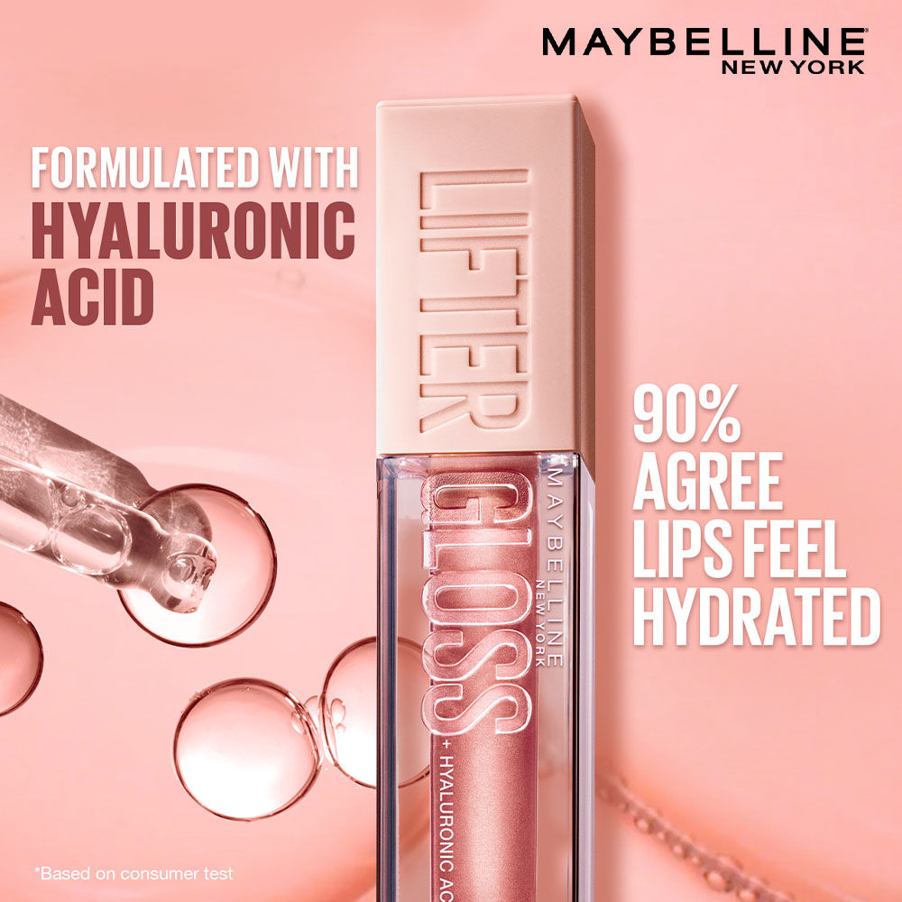 Maybelline New York 90's Lips Combo, 2 pieces Buy at Indicrest Image 9