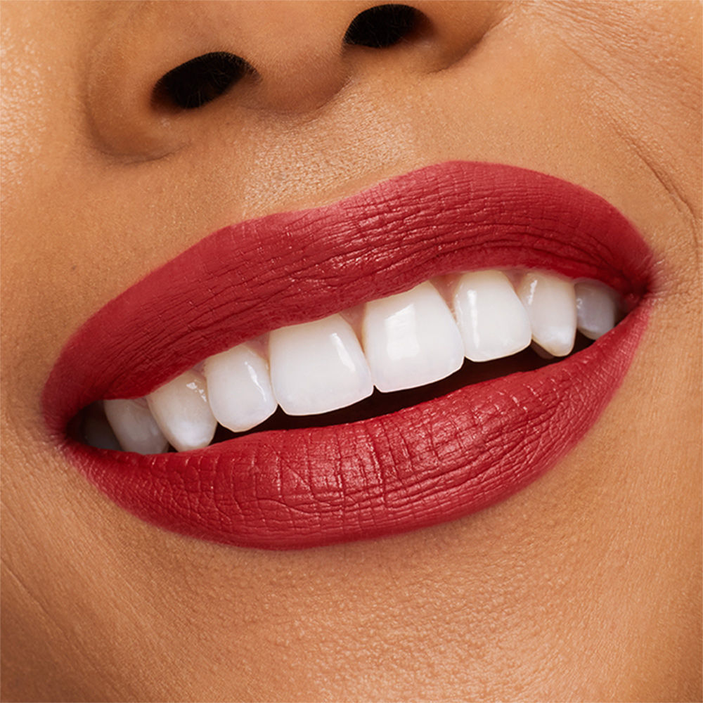 M.A.C MACximal Silky Matte Viva Glam Lipstick - Viva Heart, 1 gms