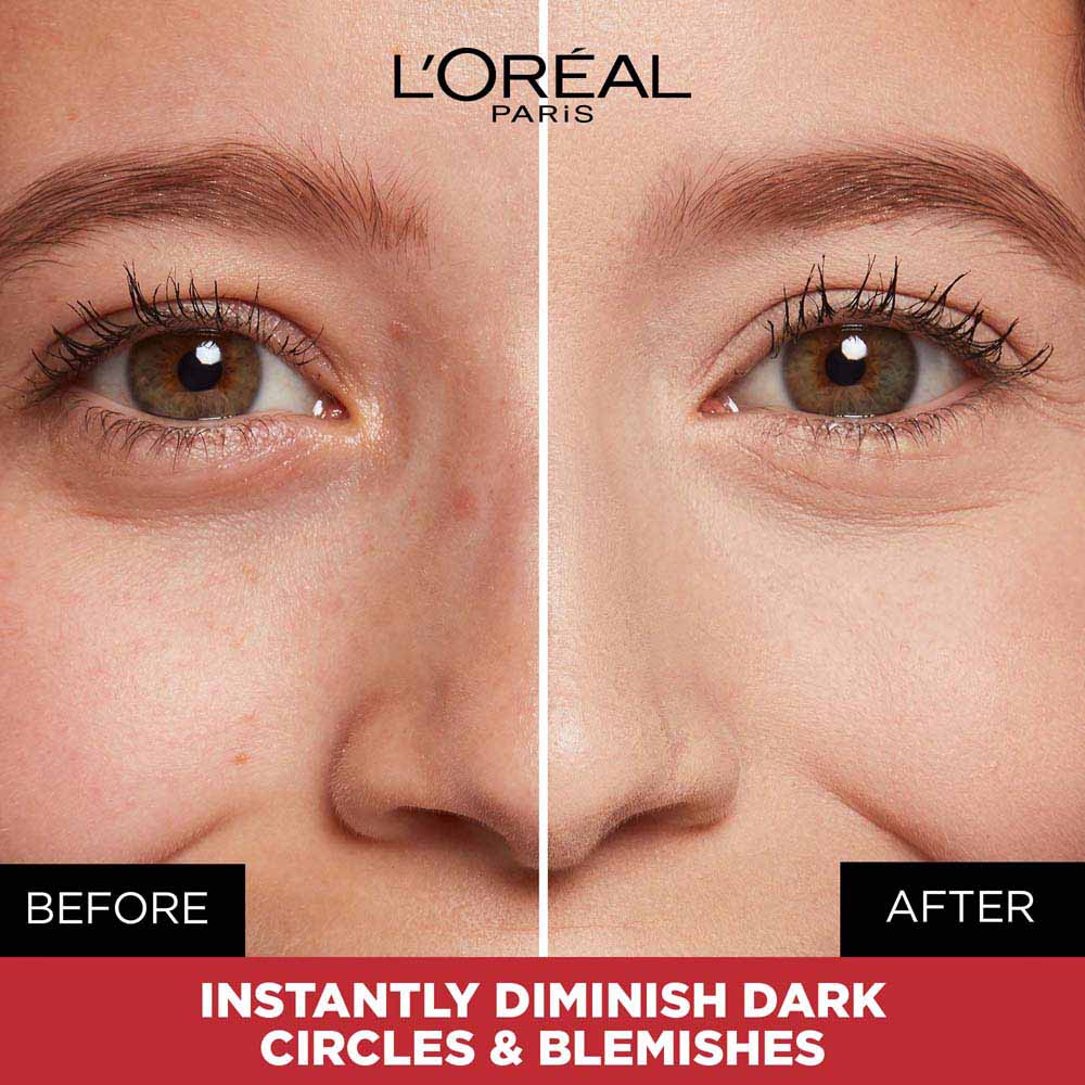 L'Oreal Paris Infallible Full Wear More Than Concealer - 308, 10ml Buy at Indicrest Image 3
