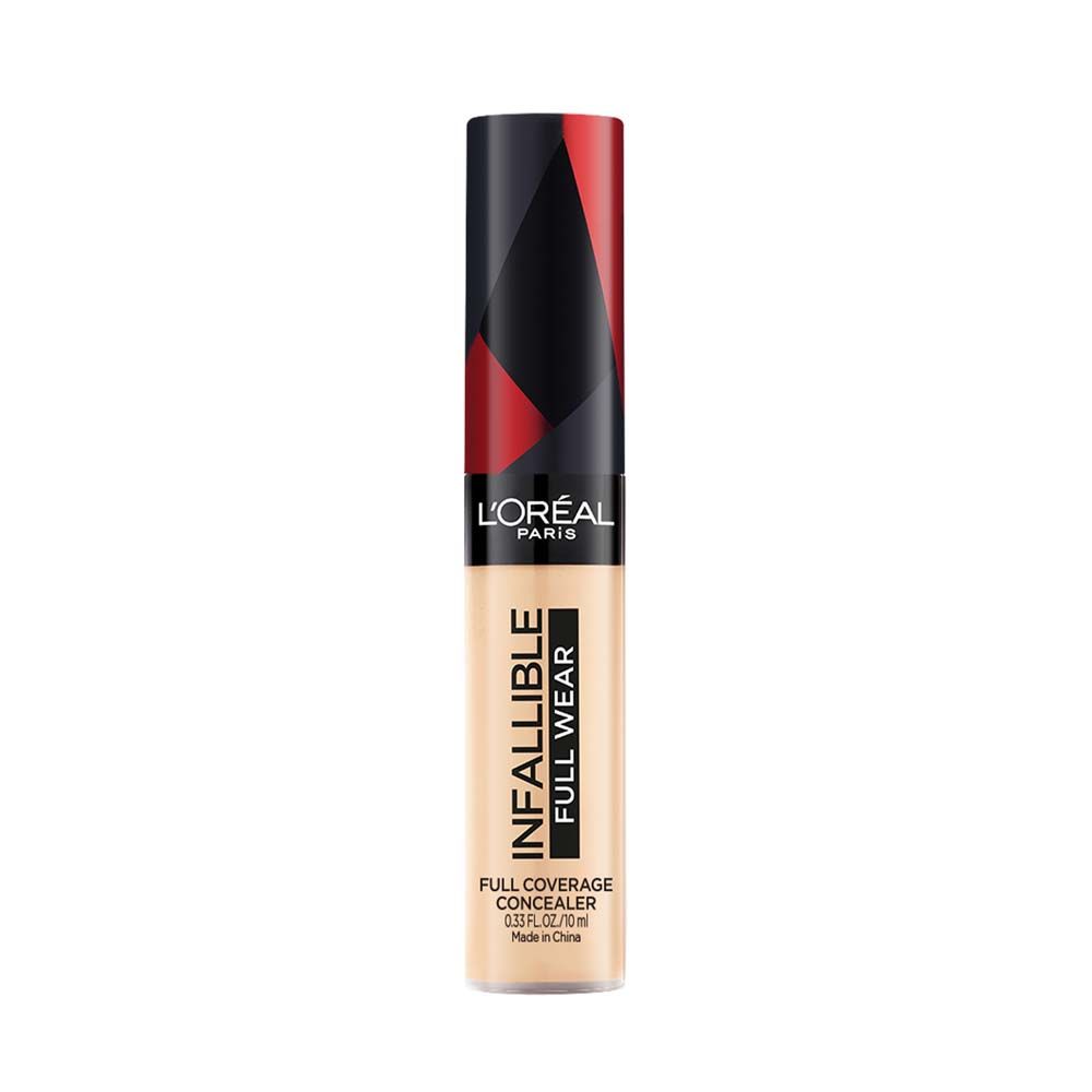 L'Oreal Paris Infallible Full Wear More Than Concealer - 308, 10ml Buy at Indicrest Image 7
