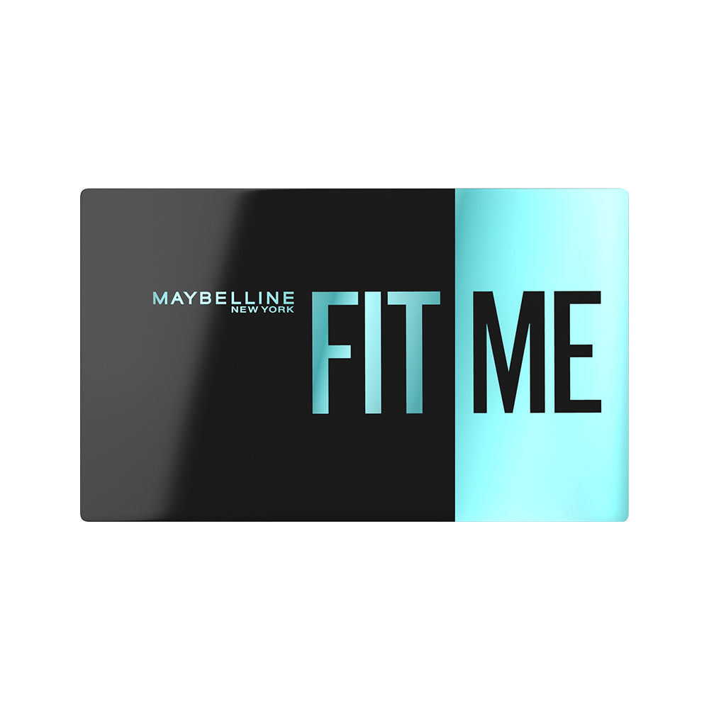 Maybelline New York Fit Me Ultimate Powder Foundation, 24 hr Oil Control + SPF 44 - Shade 128, 9g Buy at Indicrest Image 3