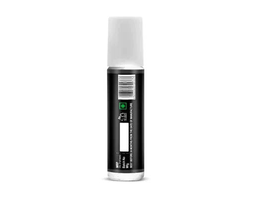 Beardo Mustache Growth Roll on 8ml - Image 6 - Buy from Indicrest
