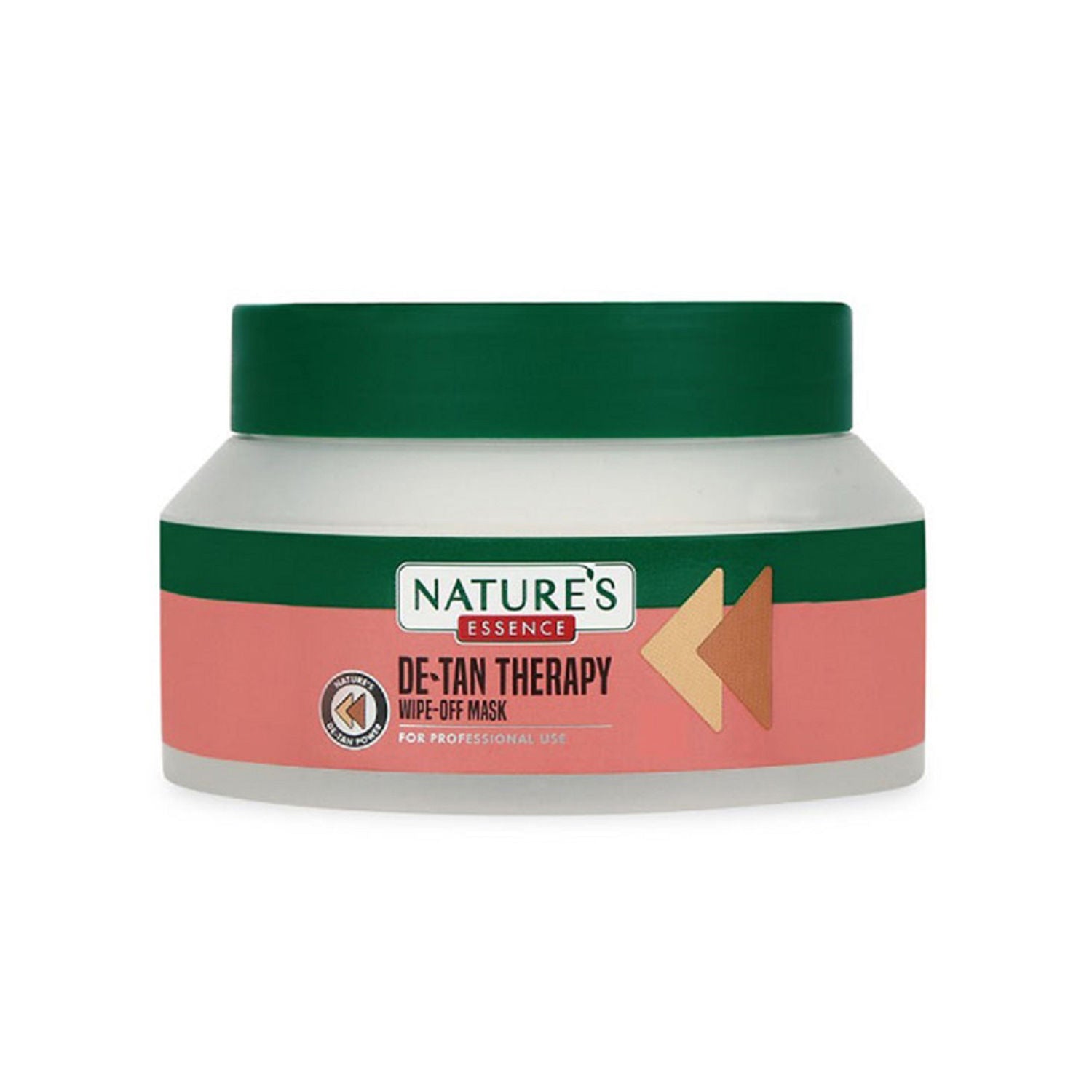 Nature's Essence De Tan Therapy Wipe Off Mask, 200g Buy at Indicrest Image 2