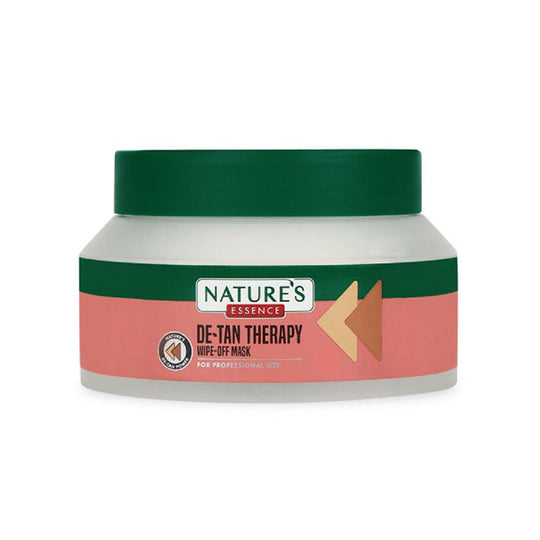 Nature's Essence De Tan Therapy Wipe Off Mask, 200g Buy at Indicrest Image 2