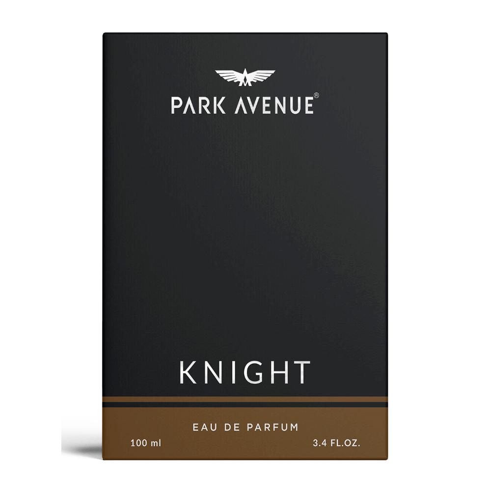 Park Avenue Knight Eau De Parfum, 100ml