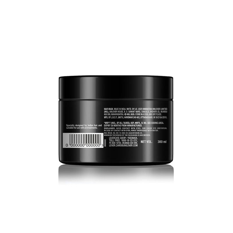 TRESemme Hydra Matrix Treatment Mask With Polyglutamic Acid for 100H Hydrated Fluid Hair, 300ml Buy at Indicrest Image 13
