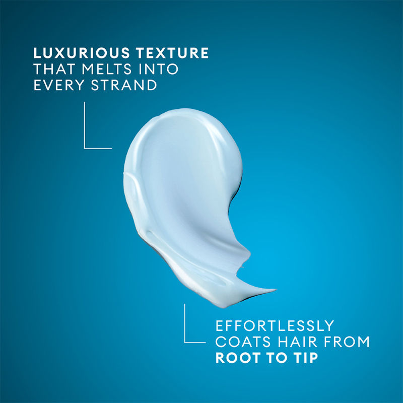 TRESemme Hydra Matrix Treatment Mask With Polyglutamic Acid for 100H Hydrated Fluid Hair, 300ml Buy at Indicrest Image 10