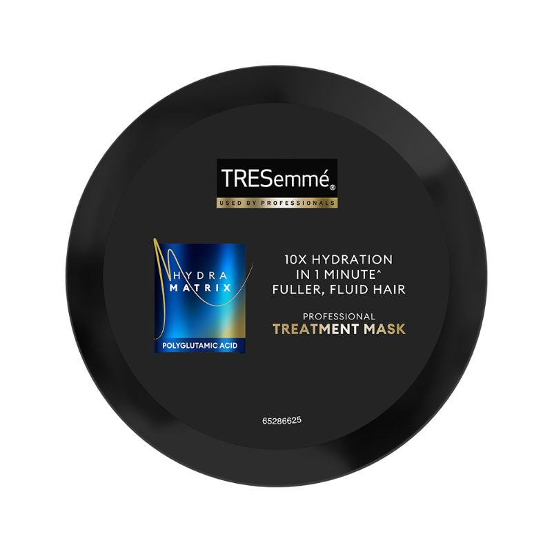 TRESemme Hydra Matrix Treatment Mask With Polyglutamic Acid for 100H Hydrated Fluid Hair, 100ml Buy at Indicrest Image 2