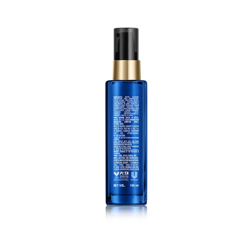 TRESemme Hydra Matrix Leave In Conditioner With Polyglutamic Acid Serum, 100H Hydration, 100ml Buy at Indicrest Image 13