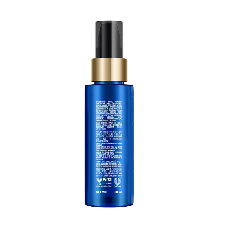 TRESemme Hydra Matrix Leave In Conditioner With Polyglutamic Acid Serum, 100H Hydration, 50ml Buy at Indicrest Image 13