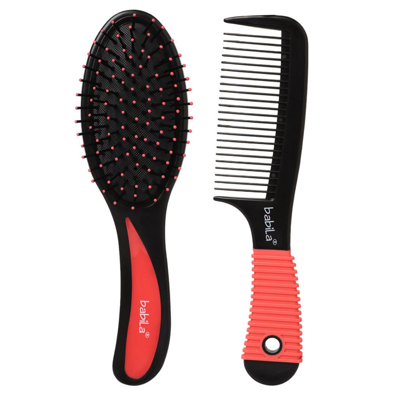 Babila Cushioned Brush, 1 piece Buy at Indicrest