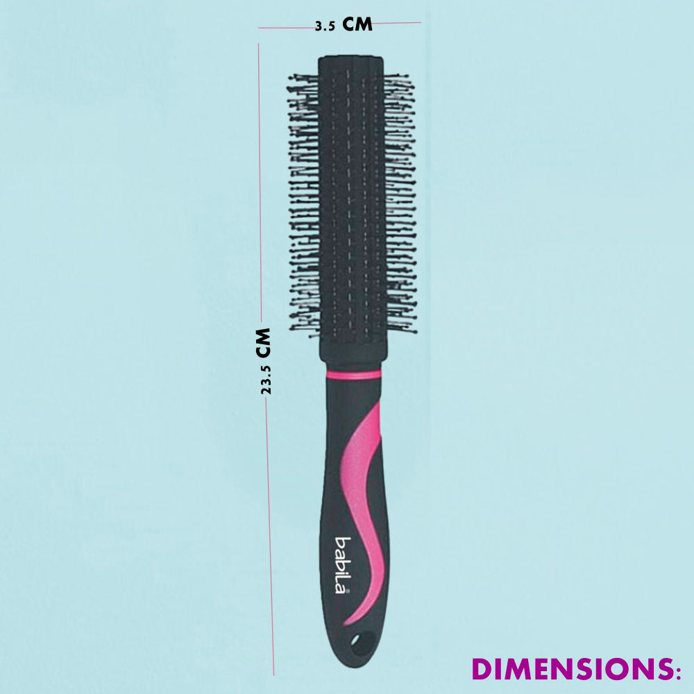 Babila Round Brush - HBV33 Buy at Indicrest Image 3