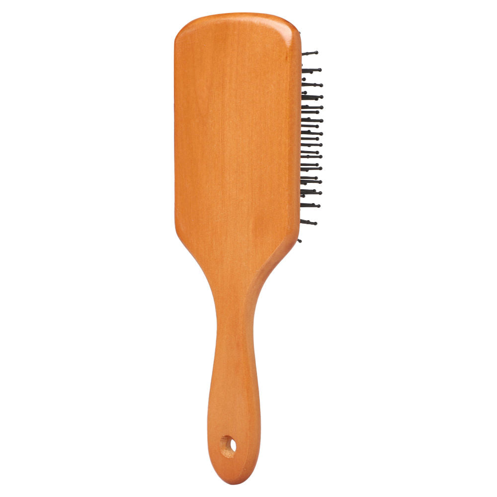 Babila Paddle Brush Big Size HB-V680 Buy at Indicrest Image 2