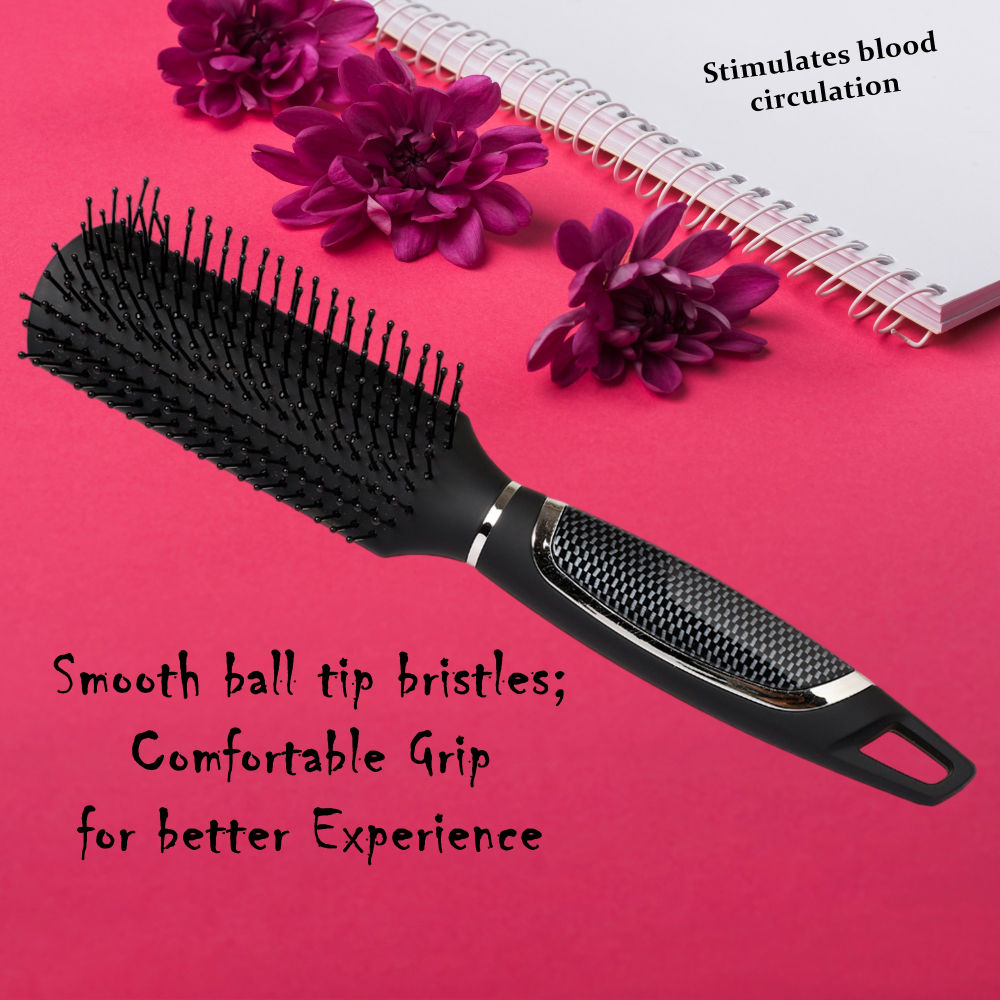 Babila Flat Brush HB-V99F Buy at Indicrest Image 4
