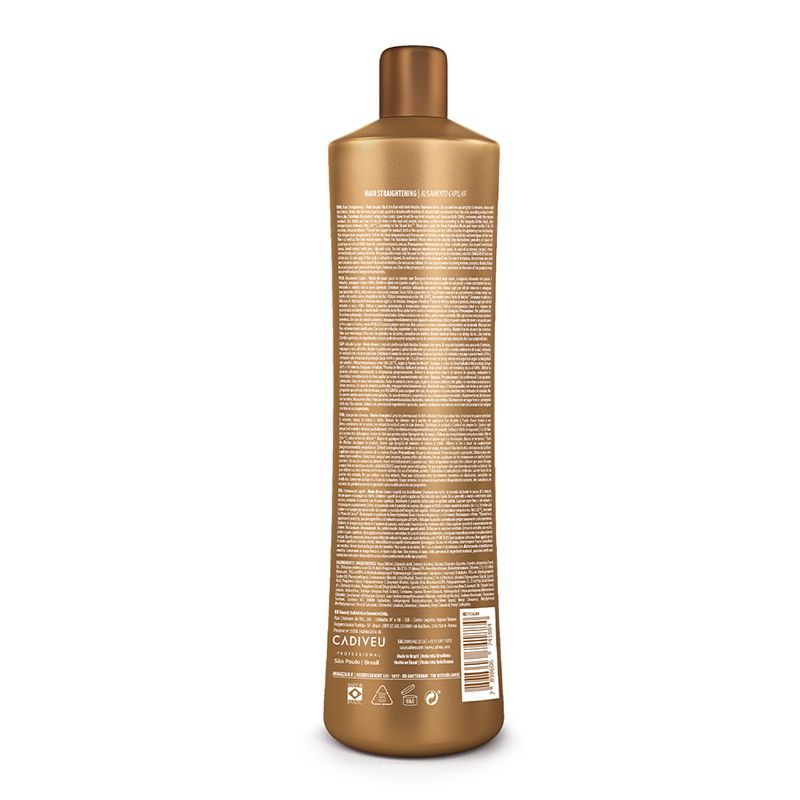 Cadiveu Brasil Cacau Eco Keratin (1000ml) - Image 2 - Buy from Indicrest