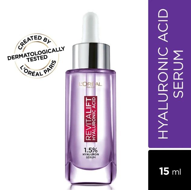 L'Oreal Paris Paradise Beauty Bestsellers - Lash Paradise Mascara & Ha Serum Combo, 2 pieces Buy at Indicrest Image 3