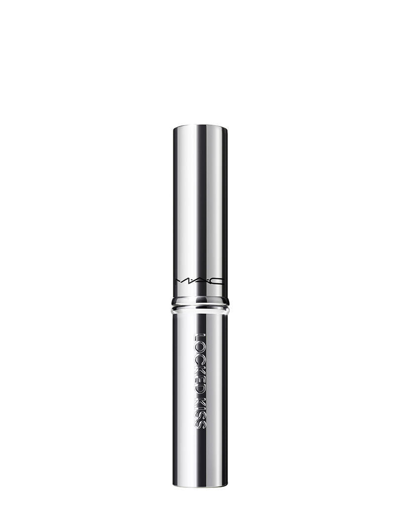 M.A.C Locked Kiss Lipstick - Gutsy, 1g Buy at Indicrest Image 2